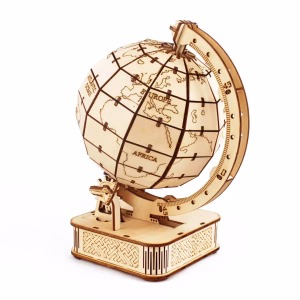 Montessori Educational Wooden Puzzle