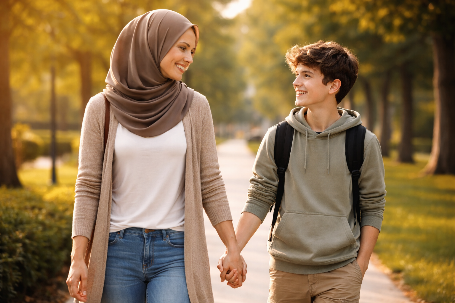 المتخصصة مرام المسلم