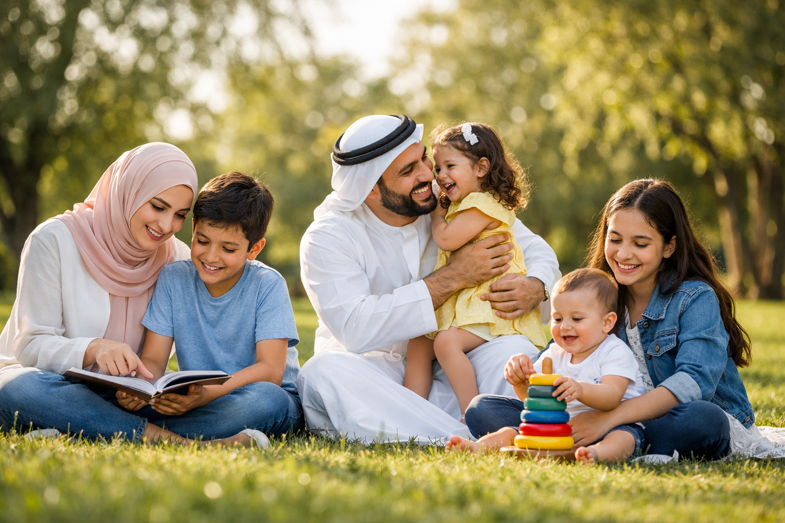 صندوق العلاج باللعب
