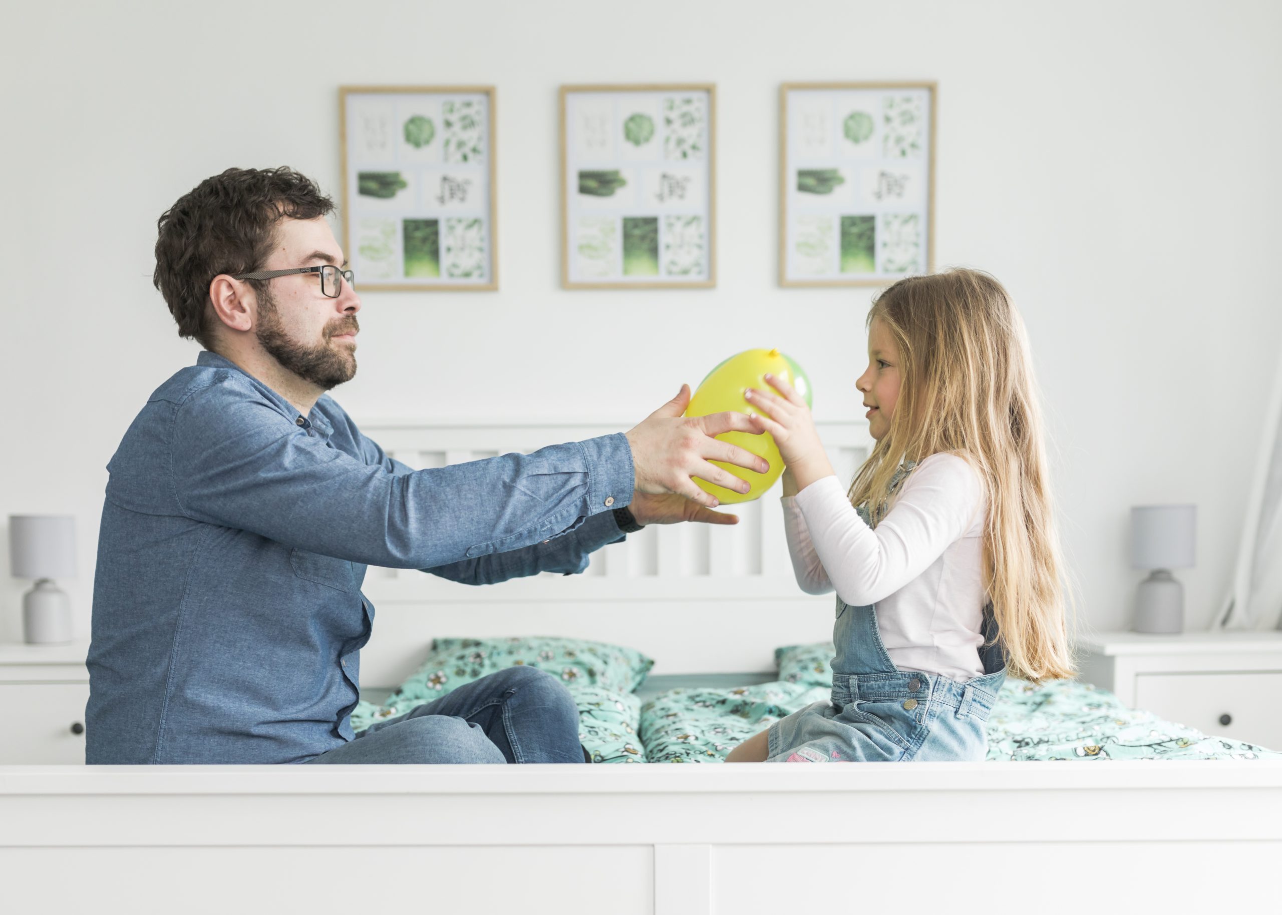 Child Exploration