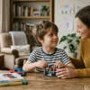 Building a Child's Self-Confidence