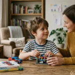 Building a Child's Self-Confidence