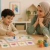Impulsivity in children
