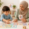Play therapy activities for ages 3 to 6 at home simple routines and short games
