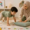 At-Home Sensory Integration for Children Through Safe Physical Activities to Regulate High Energy
