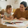 My child doesn’t cooperate what should I do? How can I start activities without conflict or pressure?